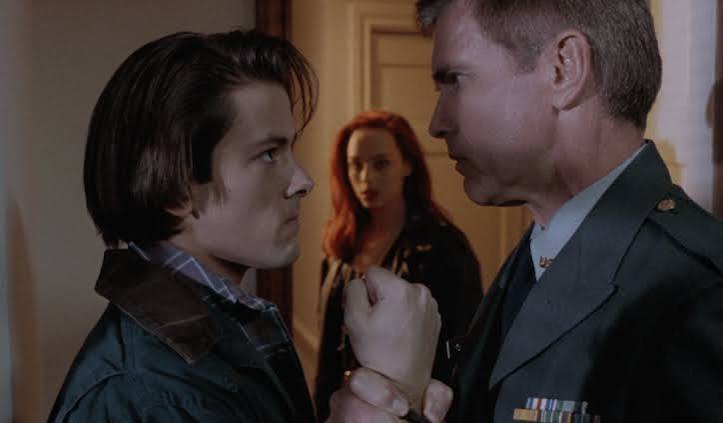 ESSAY: Dead at 55: Return of the Living Dead 3 (1993) - WWAC %