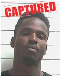 CAPTURED: Two of Texas 10 Most Wanted