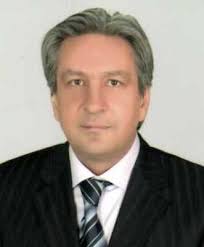 Profesör Doktor TONGUÇ OSMAN MUTLU