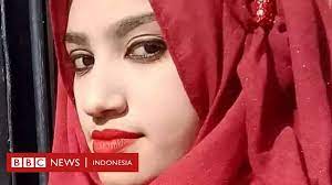 We just didn't send you that email or generate that link.… Seorang Perempuan Di Bangladesh Dibakar Sampai Mati Karena Melaporkan Pelecehan Seksual Bbc News Indonesia