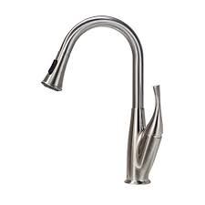 pull out sprayer sink faucet
