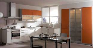 Aquí encontrará el servicio personalizado que está buscando, con la más alta calidad. Muebles De Cocina De Distinto Color Pisos Al Dia Pisos Com