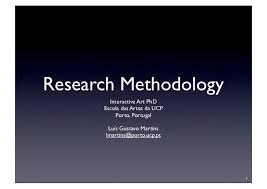 Research methodology involves the researcher providing an alternative hypothesis, a research an example of a variable is temperature. Phd Research Methodology Question Paper