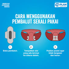 Seperti halnya apa yang telah diajarkan paulus, bahwa hendaknya setiap orang percaya memiliki kesatuan yang utuh didalam kristus. Yayasan Plan International Indonesia Sur Twitter Anak Perempuan Perlu Tahu Bagaimana Cara Memakai Pembalut Sekali Pakai Sebelum Mengalami Menstruasi Jangan Sampai Sahabat Terlambat Tahu Dan Menjadi Panik Saat Mengalaminya Pertama Kali