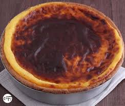 Le Flan Parisien De Christophe Felder Flan Parisien Recettes De Cuisine Recette Flan
