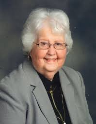 Hazel M. (Lewis) Layman Obituary June 4, 2023