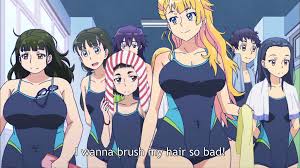 No Middle Sliders Body Diversity In Anime I Have A Heroine Problem Only $3.49/mo, plus you get an additional month free at: no middle sliders body diversity in