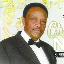 Mr. Charles Ray Nunnery Obituary