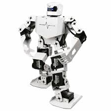 RoboSoul H5S 16 DOF Humanoid Robot Programmable Robot Education Dancing  Robot Assembled| Alibaba.com