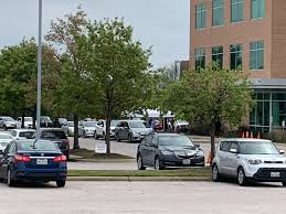 You Can Get Covid 19 Testing In Austin For Free But Doctor Approval May Cost Money Kxan Austin