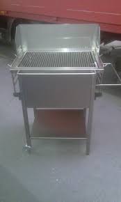 3.13 grillen auf balkon in der stadt erlaubt? Edelstahlgrill Marke Eigenbau Grillforum Und Bbq Www Grillsportverein De