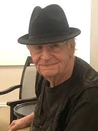 Donald Evans Obituary