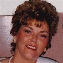 Julia Stanley Obituary