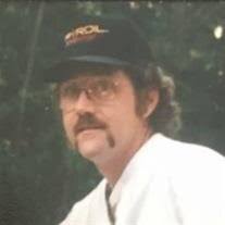 William E. Weiss Jr. Obituary