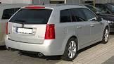 CADILLAC-BLS