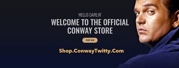 Conway Twitty