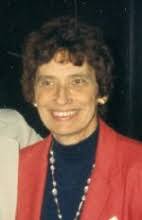 Obituary information for Barbara Helene Teuteberg