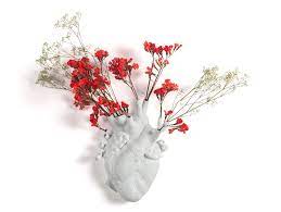 Top products, hand picked by expressions in bloom fine flowers. Vase Aus Porzellan Love In Bloom By Seletti Design Marcantonio Raimondi Malerba
