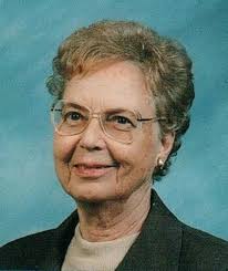 Hilda Ernst Obituary (2017)