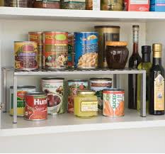 Live Simply All Star Kitchen Cabinet Stacking Shelves Kitchen Cabinet Shelves Kitchen Cabinet Organization Small Kitchen Cabinets