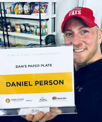 Chef Dan's Dutch Country