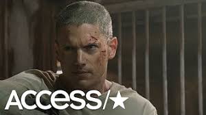 Elodie varlet a tourné la saison 5 de cut en étant enceinte de son deu. Prison Break Season 6 Episode 1 22 Full Episode Youtube