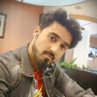 8 "Agha Qazilbash" profiles