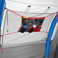 universeel net voor kampeertent shelter 6 zakken in verschillende formaten camping camping tente table camping