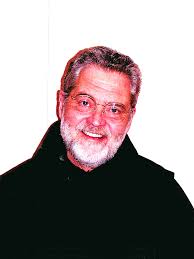 Fr. Damien Dougherty, O.F.M. Obituary