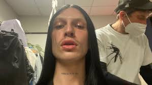 Fundraiser by Sammy Cullis : Help Harper Get to Their Final Form x