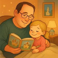 What a pleasure to get to meet the full Bean family. We gathered