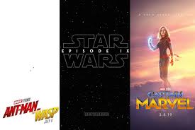 Place orders or send us an email. Marvel And Disney Announces Theatrical Release Dates Through 2019 And The Remaining Of 2018