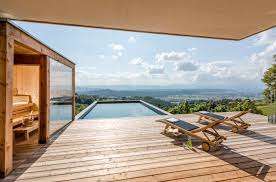 Die Hundefreundlichen Ferienhauser Pures Leben In Der Sudsteiermark Ferienhaus Osterreich Ferienhaus Haus