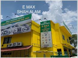 Malah, ianya juga datang dalam pelbagai jenis dan rangkaian harga. E Max Automart Car Accessories Home Facebook