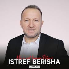 Istref Berisha: albums, songs, concerts
