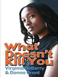 Virginia DeBerry Books In Order