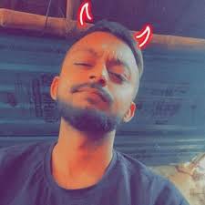 Killing me how Garnacho is only 21, these Manchester United fans were  treating him like a washed 30 year old. Thank you for your starboy.