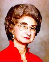 Colorado County, Texas Obituaries