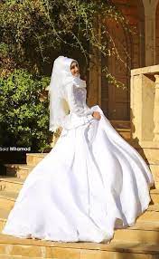 صور فساتين زفاف للعروسة 2020 صور فساتين فرح باللون الأبيض 2021 فوتوجرافر embellished wedding dress wedding dresses wedding dress fabrics
