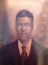 Allow Me To Introduce James Watson Jr.