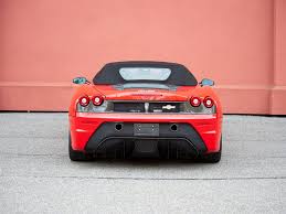 Rm Sotheby S 2009 Ferrari F430 Scuderia 16m Palm Beach 2020 In 2020 Ferrari Ferrari F430 Palm Beach