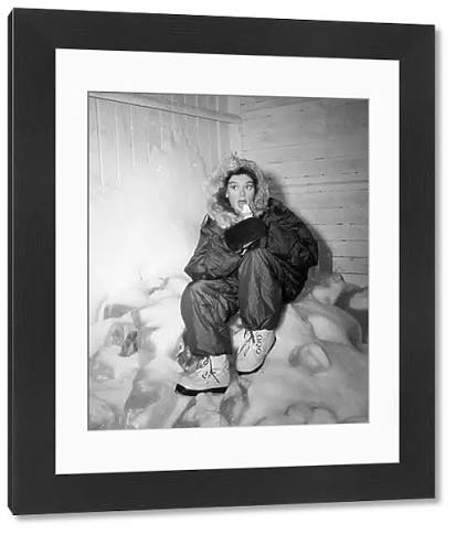 Rosalind Russell Print Never Wave At A WAC 1953. Art Prints, Posters &  Puzzles from Fine Art Storehouse