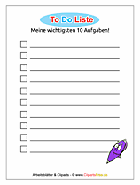 Hier findet ihr verschiedene vorlagen für eine todo liste zum audrucken. 5 To Do Listen Cliparts Bilder Grafiken Kostenlos Gif Png Jpg