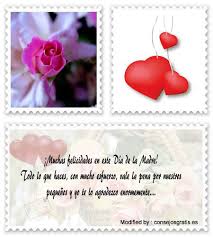 Maybe you would like to learn more about one of these? Saludos Por El Dia De La Madre Frases De Amor Para Dia De La Madre