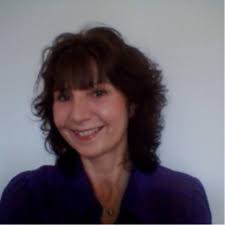 I was thinking about Joy Harrison and wondering if anyone is still in  contact with her. Is she