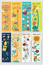 Hand Drawn Cartoon Children S Height Grading Png Images Ai Free Download Pikbest Kids Growth Chart Height Chart Kids Charts For Kids