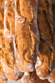 Heimwehwalliseri Baguette Rezepte Franzosisches Baguette Rezept Franzosisches Brot Rezept