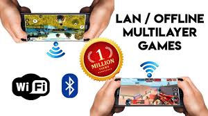 Top 25 juegos android multijugador bluetooth wifi local y online yes droid. 40 Juegos Multijugador Android Gratis Para Jugar Online Con Amigos
