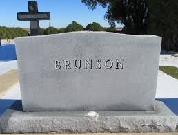 Susan Jane McKinney Brunson (1868-1921)