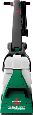 Bissell Big Green Professional Carpet Cleaner Machine 86t3 Manual Bissell Big Green Machine Professional Corded Upright Deep Cleaner Green 86t3 Best Buy